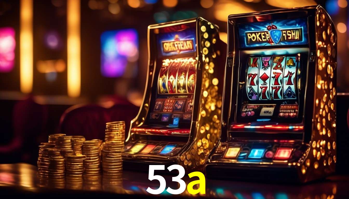 A Emoção da Loteria na 53a: Uma Chance de Mudança de Vida