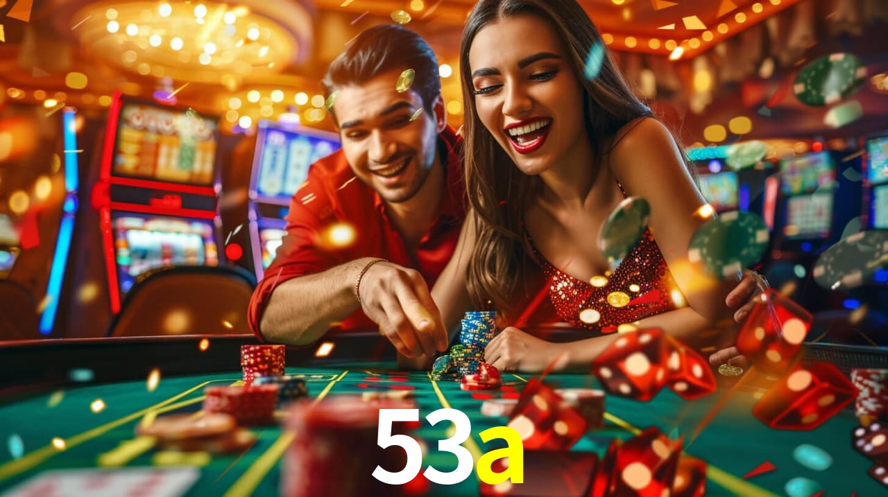 Tecnologia da Plataforma 53a
