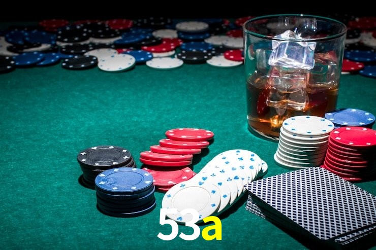 Mesa de Blackjack 53a