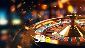 Jogos populares e pagamentos rápidos na 53a