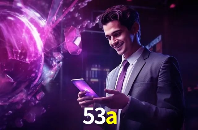 Welcome Bonus 53a