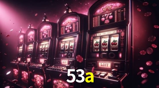 Roda da fortuna na 53a