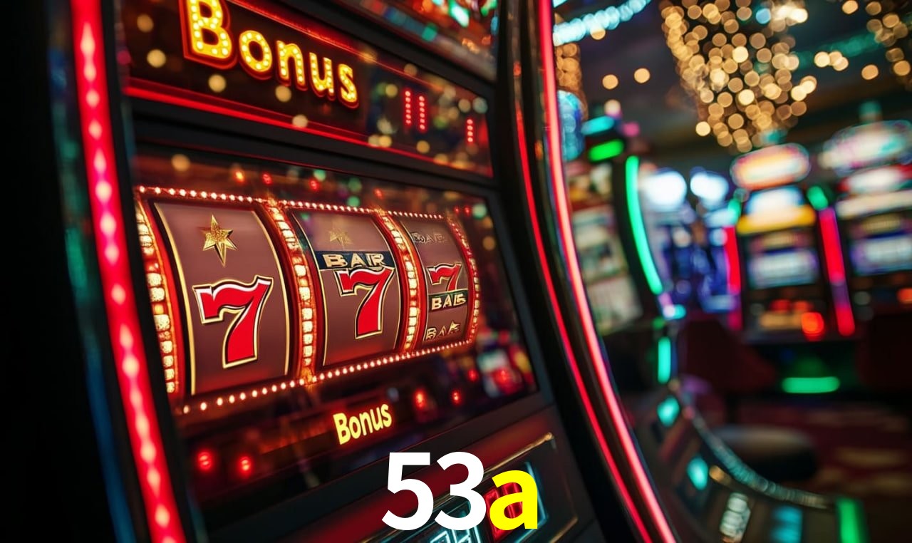 Mercados ao vivo e cash out na 53a
