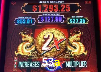 Jogos de mesa e apostas rápidas na 53a