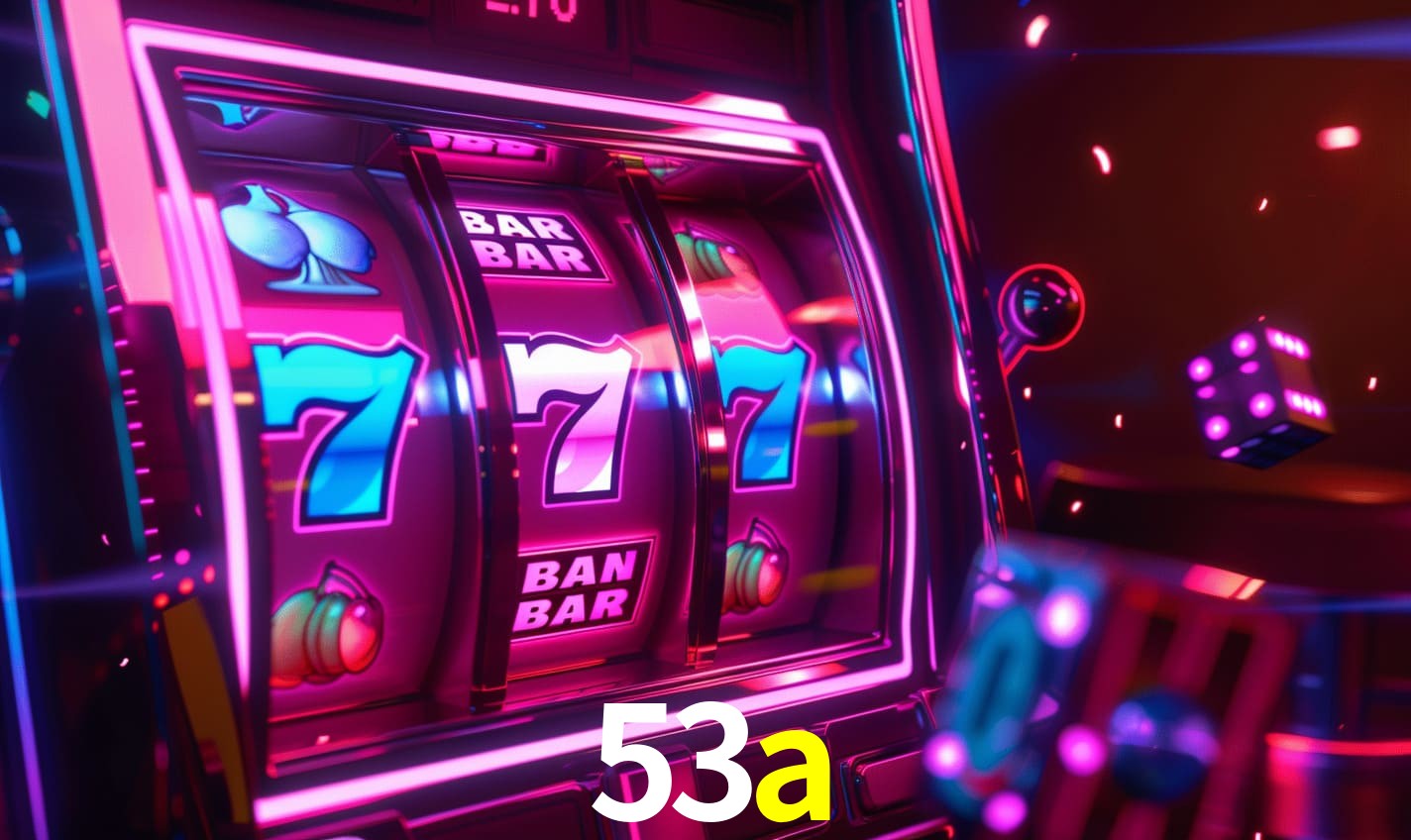 Inovações de Jogos na 53a: O Futuro das Experiências Interativas