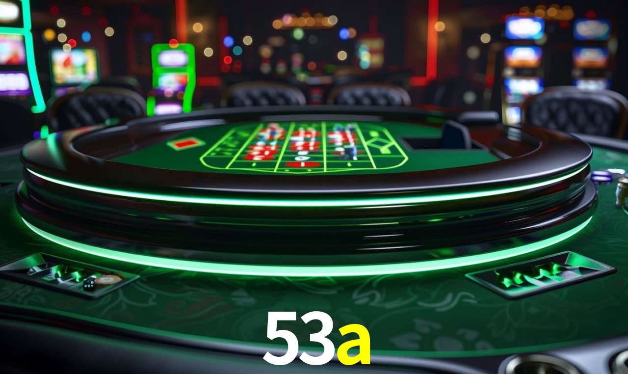 APP oficial da 53a para mobile