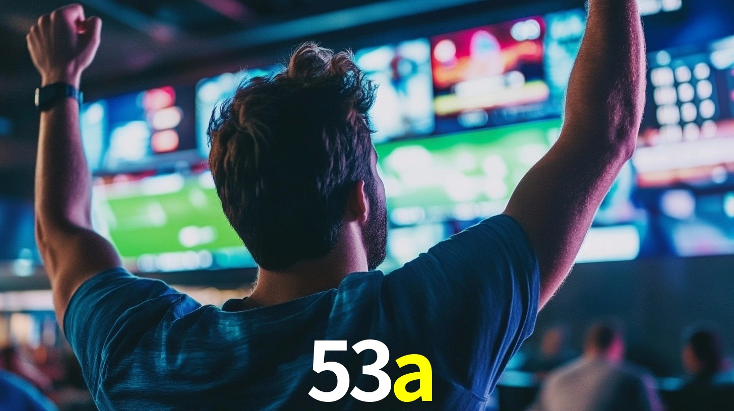 53a - Cassino do Ouro Vivo - 53a.com